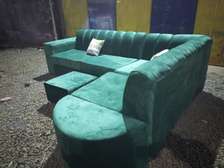 6seater lines sofa back permanent