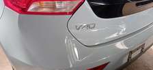 VOLVO V40 2017