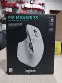 Logitech MX Master 3s Bluetooth Mouse