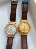 Two face Patek Philippe Watch