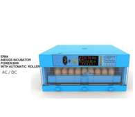 64 Eggs AC/DC Automatic Incubator