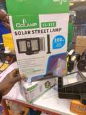 200watts Solar Street Lamp