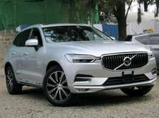 2017 Volvo xc60