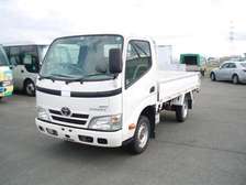 Toyota ToyoAce truck (MKOPO accepted)