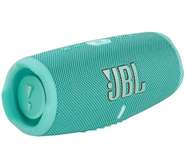 JBL Charge 5 Waterproof Portable Bluetooth Speaker