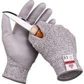Anticut Gloves