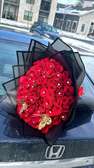 Flower bouquet
