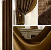 Decorative Linen Curtains