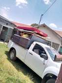 Light Cargo Transport Services