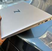 Hp Zbook firefly 14 G7 laptop