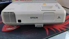 EPSON PowerLite 93 Multimedia Projector