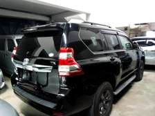 Toyota prado Tx