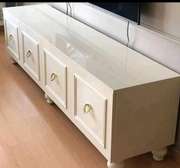 Customized tv stands