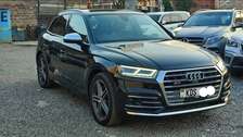 AUDI SQ5 3.0T 2019 30,000KMS
