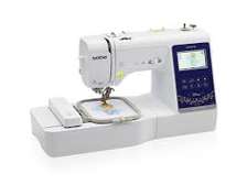 Embroidery Machine,For Threading