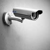 CCTV installation services in Kenya