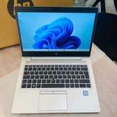 Hp EliteBook 830 G5 laptop