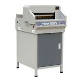 Automatic Fast Speed Electric Guillotine Paper Cutter