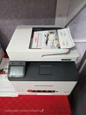 Pantum CM1100ADW color laser printer
