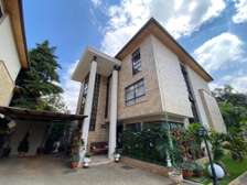 5 Bed Villa with En Suite at Mzima Springs