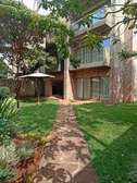 4 Bed Townhouse with En Suite in Westlands Area