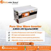 3.5kva 24V Inverter(3kw)
