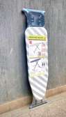 Metallic Ironing Board
