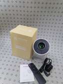 Android Projector With Netflix Full HD