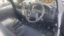 NISSAN CARAVAN NV350 PETROL