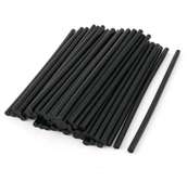 Black Glue Sticks – 7mm