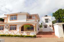 5 Bed Townhouse in Nyali Area
