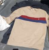 Men Advantage Performance Fleece Pullover Sweatshirt