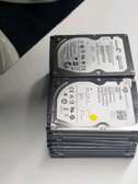 Seagate hard drive available