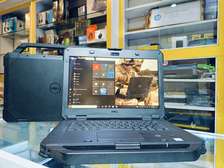 Dell 5420 Rugged Core i5 8th Gen 8GB Ram 256GB SSD Touch