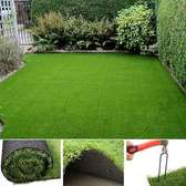 Classic grass carpet