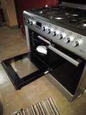 ARMCO - 4 Gas, 2 Electric, 60x90 Professional Gas Cooker