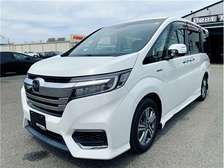 🚗2019 Honda StepWagon Spada Hybrid B Honda Sensing