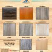 Mdf boards