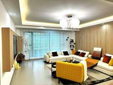 4 Bed Apartment with En Suite at Kilimani