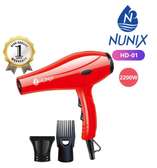 Blow dryer