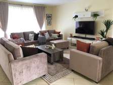 4 Bed Townhouse with En Suite in Kiambu Road