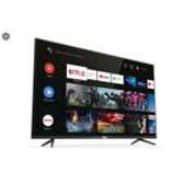 TCL 43'' FULL HD ANDROID TV CHROMECAST, HDR 43S68A