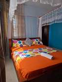 Airbnb apartments (Two bedrooms)