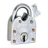 Anasco padlock