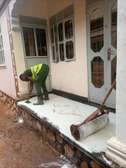 Terrazzo Installation Kilifi