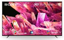 Sony 55Inch Smart Google Tv Full Array LED 4k XR-55X90k