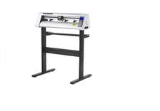 Vinyl Cutter Plotter Contour Cutting 2FT