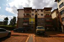 3 Bed Apartment with Swimming Pool in Ruaka