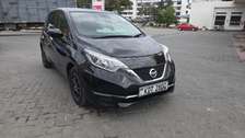 Nissan Note KDT