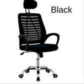 Home office adjustable chair